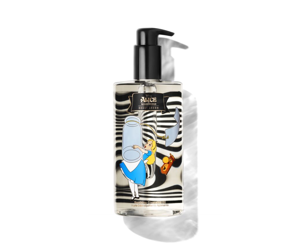 Soothing Cleansing Oil 400ml